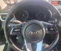 Чорний Кіа K5, об'ємом двигуна 2 л та пробігом 163 тис. км за 10500 $, фото 11 на Automoto.ua