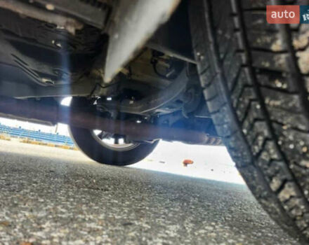 Черный Киа K5, объемом двигателя 2 л и пробегом 164 тыс. км за 11800 $, фото 19 на Automoto.ua