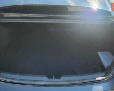 Черный Киа K5, объемом двигателя 2 л и пробегом 164 тыс. км за 12800 $, фото 11 на Automoto.ua