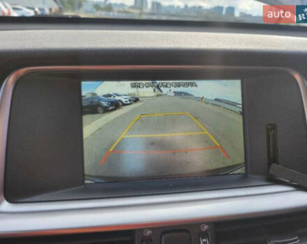 Черный Киа K5, объемом двигателя 2 л и пробегом 164 тыс. км за 11800 $, фото 10 на Automoto.ua