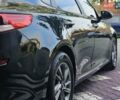 Черный Киа K5, объемом двигателя 2 л и пробегом 173 тыс. км за 14500 $, фото 10 на Automoto.ua