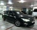 Черный Киа K5, объемом двигателя 0 л и пробегом 21 тыс. км за 12800 $, фото 1 на Automoto.ua