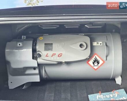 Черный Киа K5, объемом двигателя 2 л и пробегом 173 тыс. км за 14500 $, фото 21 на Automoto.ua