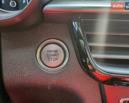 Черный Киа K5, объемом двигателя 2 л и пробегом 164 тыс. км за 11800 $, фото 21 на Automoto.ua