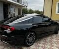 Черный Киа K5, объемом двигателя 2 л и пробегом 98 тыс. км за 27800 $, фото 10 на Automoto.ua