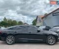 Черный Киа K5, объемом двигателя 2 л и пробегом 155 тыс. км за 20790 $, фото 1 на Automoto.ua