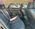 Черный Киа K5, объемом двигателя 2 л и пробегом 155 тыс. км за 21490 $, фото 14 на Automoto.ua
