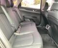 Чорний Кіа K5, об'ємом двигуна 2 л та пробігом 155 тис. км за 21290 $, фото 24 на Automoto.ua