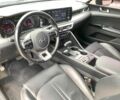 Чорний Кіа K5, об'ємом двигуна 2 л та пробігом 155 тис. км за 21290 $, фото 26 на Automoto.ua