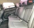 Черный Киа K5, объемом двигателя 2 л и пробегом 155 тыс. км за 20790 $, фото 25 на Automoto.ua