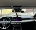 Черный Киа K5, объемом двигателя 2 л и пробегом 98 тыс. км за 27800 $, фото 13 на Automoto.ua
