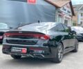 Чорний Кіа K5, об'ємом двигуна 2 л та пробігом 155 тис. км за 21290 $, фото 5 на Automoto.ua