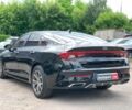 Чорний Кіа K5, об'ємом двигуна 2 л та пробігом 155 тис. км за 21290 $, фото 6 на Automoto.ua
