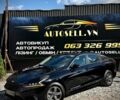 Чорний Кіа K5, об'ємом двигуна 1.6 л та пробігом 109 тис. км за 16650 $, фото 1 на Automoto.ua