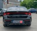 Чорний Кіа K5, об'ємом двигуна 2 л та пробігом 155 тис. км за 21290 $, фото 4 на Automoto.ua