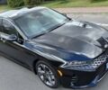 Чорний Кіа K5, об'ємом двигуна 1.6 л та пробігом 14 тис. км за 24000 $, фото 13 на Automoto.ua
