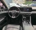 Чорний Кіа K5, об'ємом двигуна 2 л та пробігом 155 тис. км за 21290 $, фото 36 на Automoto.ua