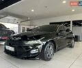 Чорний Кіа K5, об'ємом двигуна 2 л та пробігом 100 тис. км за 17900 $, фото 1 на Automoto.ua