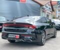 Черный Киа K5, объемом двигателя 2 л и пробегом 155 тыс. км за 20790 $, фото 5 на Automoto.ua