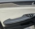 Чорний Кіа K5, об'ємом двигуна 1.6 л та пробігом 14 тис. км за 24000 $, фото 15 на Automoto.ua