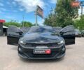 Черный Киа K5, объемом двигателя 2 л и пробегом 155 тыс. км за 20790 $, фото 17 на Automoto.ua