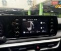 Чорний Кіа K5, об'ємом двигуна 1.6 л та пробігом 91 тис. км за 19990 $, фото 22 на Automoto.ua