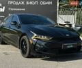 Чорний Кіа K5, об'ємом двигуна 1.6 л та пробігом 112 тис. км за 15800 $, фото 1 на Automoto.ua