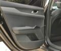 Чорний Кіа K5, об'ємом двигуна 2 л та пробігом 155 тис. км за 21290 $, фото 18 на Automoto.ua