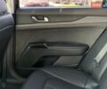 Черный Киа K5, объемом двигателя 2 л и пробегом 155 тыс. км за 21490 $, фото 12 на Automoto.ua