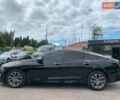 Черный Киа K5, объемом двигателя 2 л и пробегом 155 тыс. км за 20790 $, фото 7 на Automoto.ua