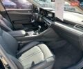 Черный Киа K5, объемом двигателя 2 л и пробегом 155 тыс. км за 21490 $, фото 16 на Automoto.ua