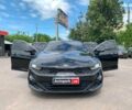 Чорний Кіа K5, об'ємом двигуна 2 л та пробігом 155 тис. км за 21290 $, фото 17 на Automoto.ua