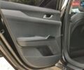 Черный Киа K5, объемом двигателя 2 л и пробегом 155 тыс. км за 20790 $, фото 18 на Automoto.ua