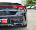 Чорний Кіа K5, об'ємом двигуна 2 л та пробігом 155 тис. км за 21290 $, фото 12 на Automoto.ua