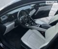 Чорний Кіа K5, об'ємом двигуна 1.6 л та пробігом 8 тис. км за 26500 $, фото 6 на Automoto.ua