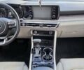 Чорний Кіа K5, об'ємом двигуна 1.6 л та пробігом 14 тис. км за 24000 $, фото 14 на Automoto.ua