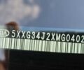 Черный Киа K5, объемом двигателя 1.6 л и пробегом 14 тыс. км за 23500 $, фото 25 на Automoto.ua
