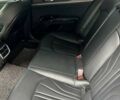 Черный Киа K5, объемом двигателя 2 л и пробегом 98 тыс. км за 27800 $, фото 19 на Automoto.ua