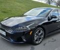 Чорний Кіа K5, об'ємом двигуна 1.6 л та пробігом 14 тис. км за 24000 $, фото 8 на Automoto.ua