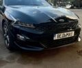 Чорний Кіа K5, об'ємом двигуна 1.6 л та пробігом 77 тис. км за 26000 $, фото 1 на Automoto.ua