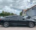 Чорний Кіа K5, об'ємом двигуна 2 л та пробігом 155 тис. км за 21290 $, фото 3 на Automoto.ua