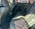 Черный Киа K5, объемом двигателя 2 л и пробегом 155 тыс. км за 21490 $, фото 11 на Automoto.ua