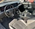 Черный Киа K5, объемом двигателя 2 л и пробегом 155 тыс. км за 21490 $, фото 17 на Automoto.ua