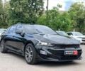 Чорний Кіа K5, об'ємом двигуна 2 л та пробігом 155 тис. км за 21290 $, фото 2 на Automoto.ua
