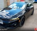 Черный Киа K5, объемом двигателя 1.6 л и пробегом 112 тыс. км за 16400 $, фото 1 на Automoto.ua