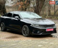 Чорний Кіа K5, об'ємом двигуна 1.6 л та пробігом 86 тис. км за 19900 $, фото 6 на Automoto.ua