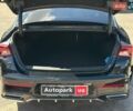 Черный Киа K5, объемом двигателя 2 л и пробегом 155 тыс. км за 21490 $, фото 13 на Automoto.ua
