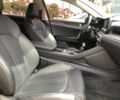 Чорний Кіа K5, об'ємом двигуна 2 л та пробігом 155 тис. км за 21290 $, фото 23 на Automoto.ua