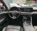 Черный Киа K5, объемом двигателя 2 л и пробегом 155 тыс. км за 20790 $, фото 36 на Automoto.ua