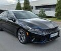 Чорний Кіа K5, об'ємом двигуна 1.6 л та пробігом 14 тис. км за 23500 $, фото 9 на Automoto.ua